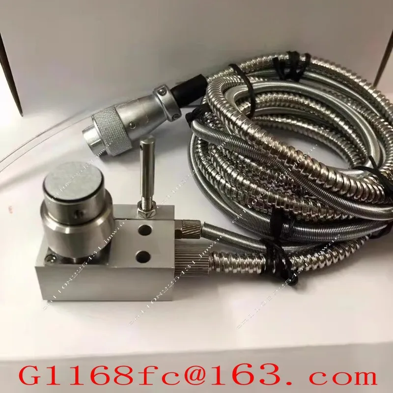 CNC Precision Carving Machine Tool Setter Z-axis Automatic Tool Setter
