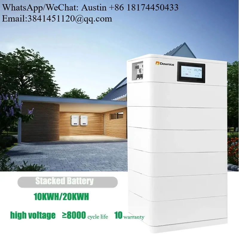 

Best Price 5kwh 30kwh 40kwh 50kwh Stacked Battery 48v 200ah Lifepo4 Lithium Ion Solar Battery For Energy Storage System