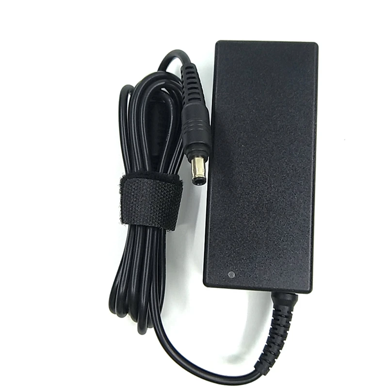 Adaptador de corriente para cargador de ordenador portátil, accesorio para Samsung R429, RV411, R428, RV415, RV420, RV515, R540, R510, R522, R530, CA 19V, 3.16A, 60W, 5,5x3,0mm