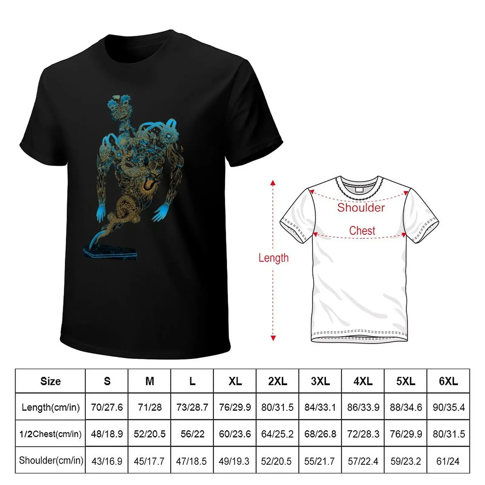 Tattoo Ghost's Ink Memories T-Shirt boys whites boys animal print fitted t shirts for men