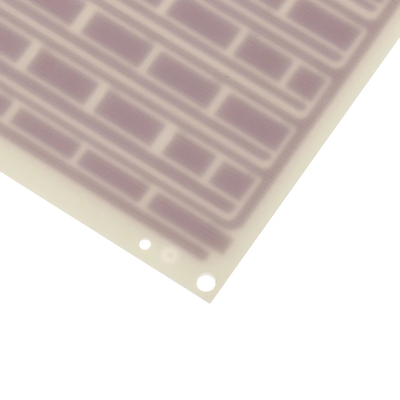 LED Lichtbron Laagspanning Lichtbord 5V 1A USB-C Voeding 110Bit Compatibel Relief Frame Backlight Board