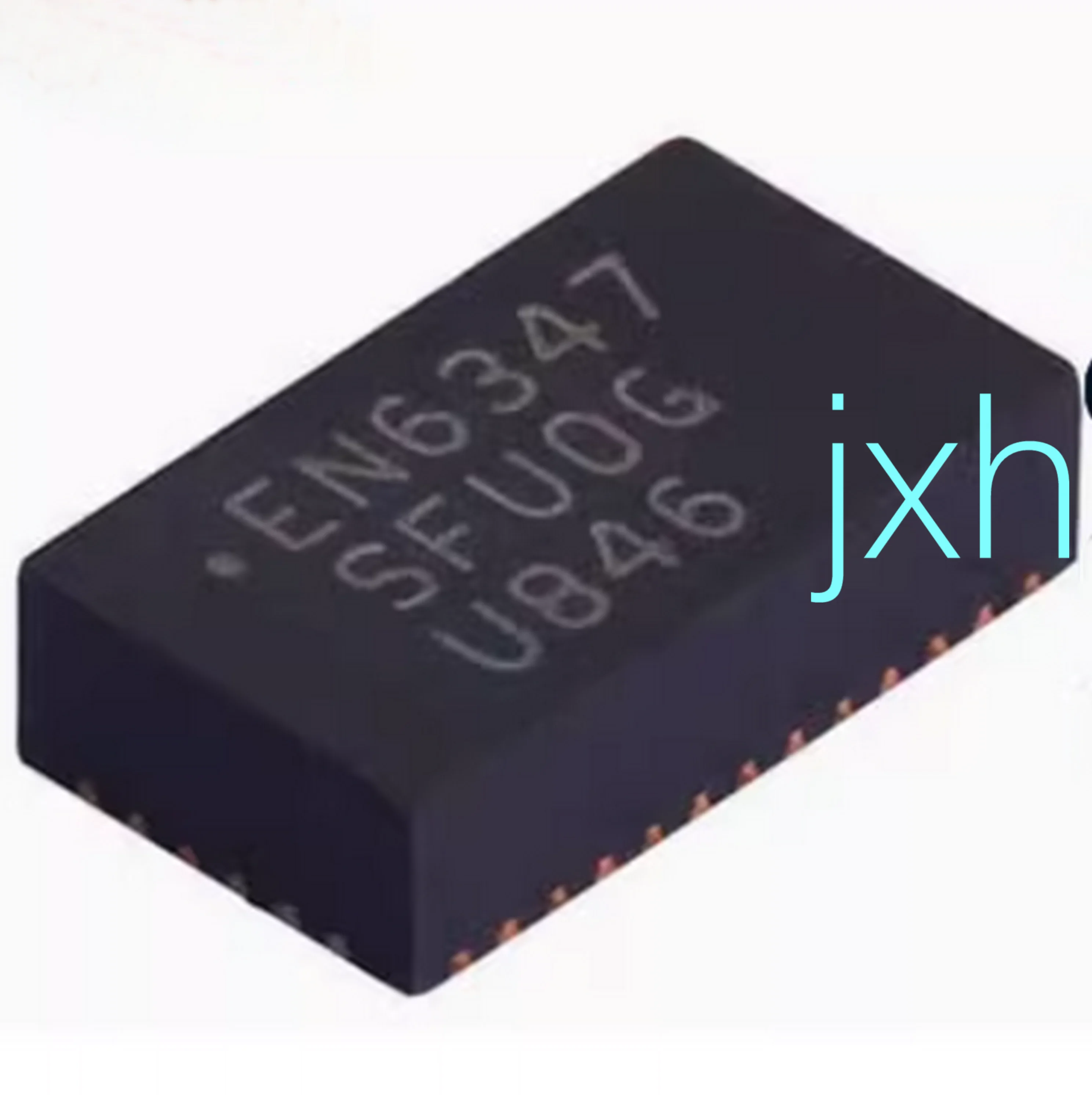 

2 шт. EN6347QI EN6347 QFN38