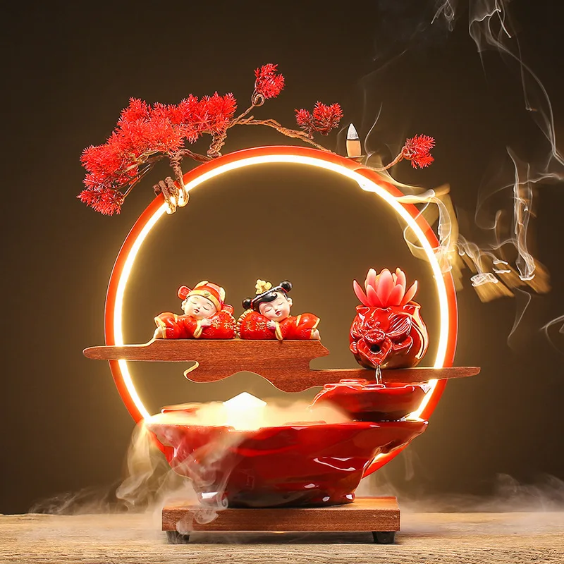 Creative wedding gifts for newlyweds, couples, girlfriends, brides, rooms, decorations, high-end gifts,