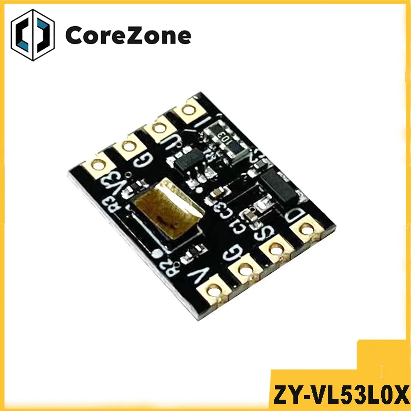 ZY-VL53L0X Laser To…