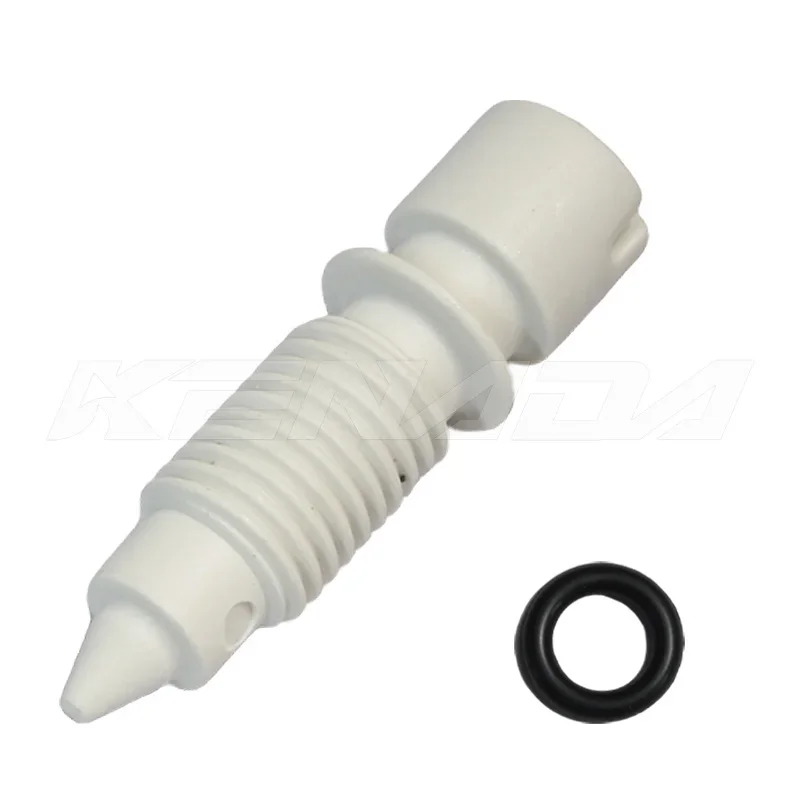 Throttle Body Idle Adjustment Screw Set 2PH-E4174-00 For Y15ZR Sniper Exciter Mio M3 Fino