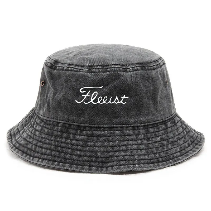 Vintage Washed Buck…