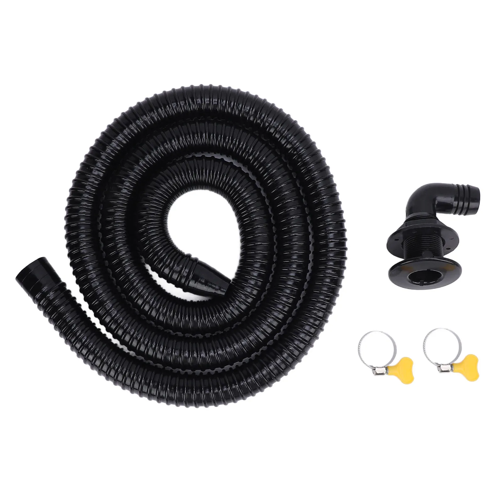 Boat Bilge Installa…