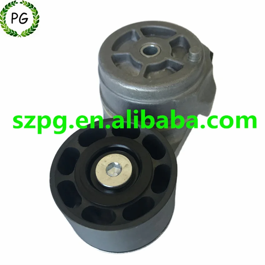 

For RE518097 Belt Tensioner Pulley Fits John Deere 310G 310SG 315SG Backhoe Loaders