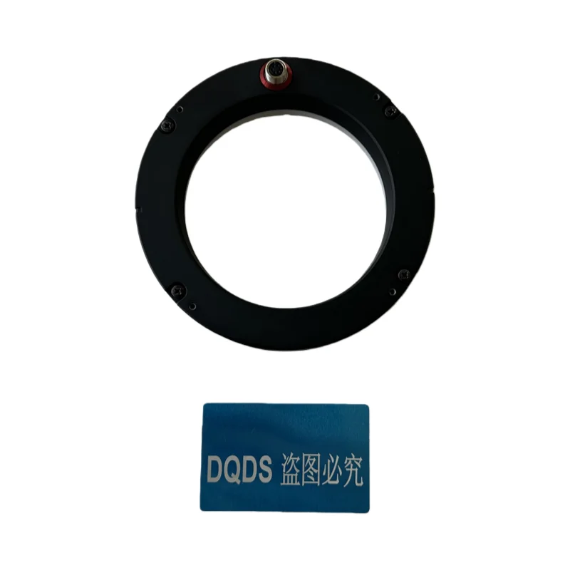 100% Original and Brand New Genuine KEYENCE CA-DRW10X Peripheral Device Light Source for Image Processing