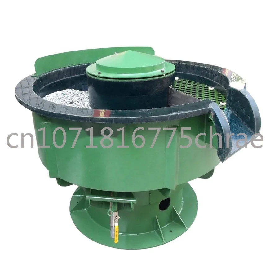 

150L/250L/300L Metal Vibration Finish Machine Vibratory Deburring Polishing