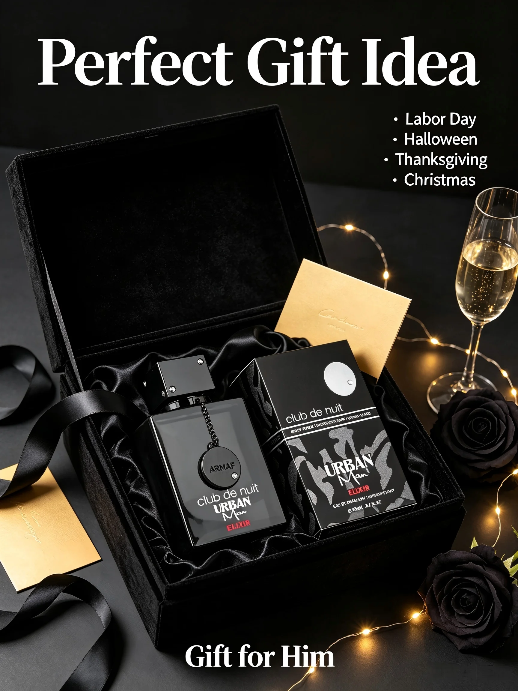 Armaf Club De Nuit Urban Elixi - Best Perfume Fragrance 评论和价格