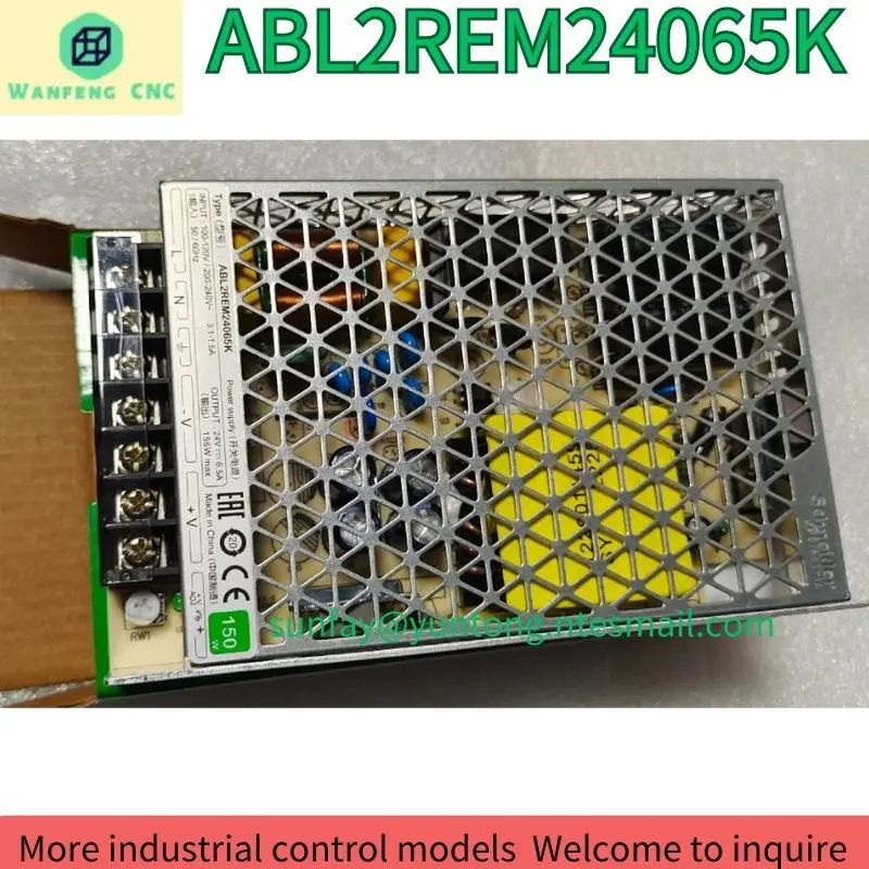 brand-new Switching power supply ABL2REM24065K Fast Shipping