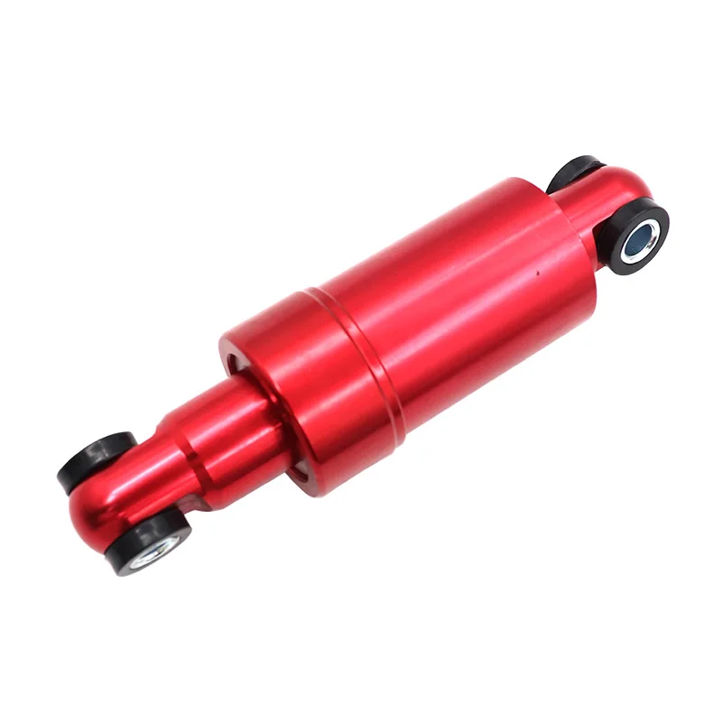 Hydraulic Shock Absorber Front and Rear Wheels 110 125 150mm All Inclusive Shock Electric Scooter Anti Vibration Accessories