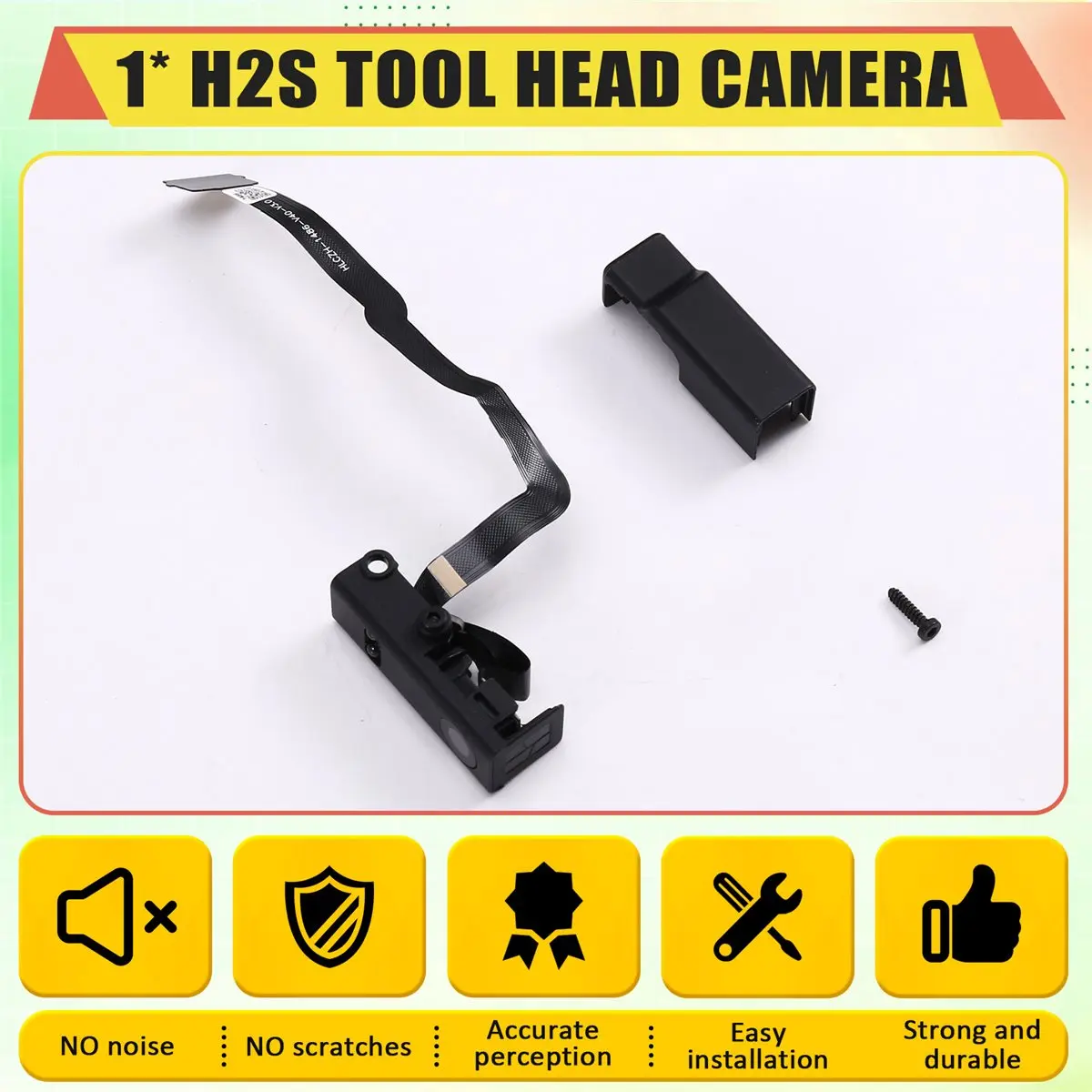 a16i]-pour-camera-de-tete-d'imprimante-h2s-[compatible-h2s]-accessoires-d'imprimante-3d
