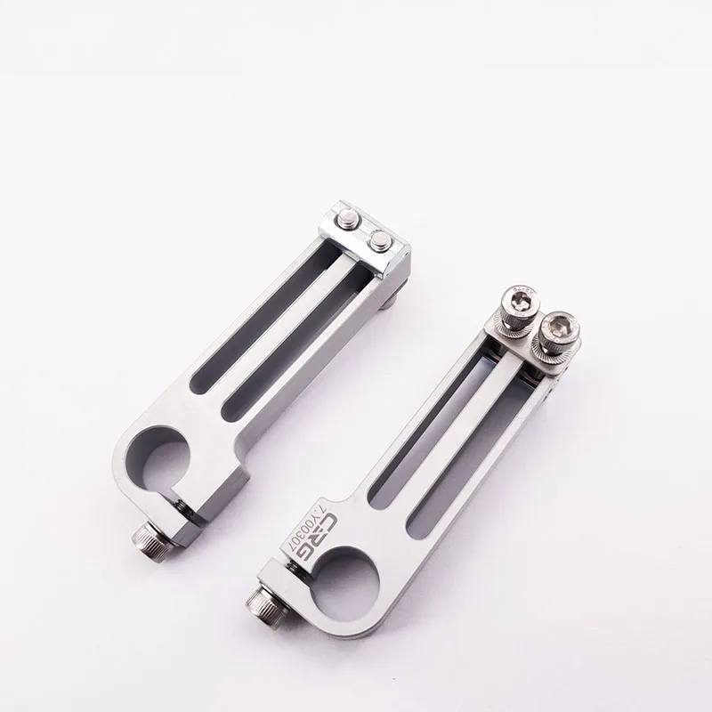 การรีวิวและแนะนำ Bracket ยึดติดแบบ Clamping Bracket สำหรับระบบ HVAC ที่ทนทานและใช้งานได้จริง