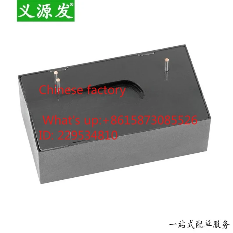 1pcs HO1-P601-2C Orig-inal DC-DC High Voltage Out-put Power Module 12V to 0-600V