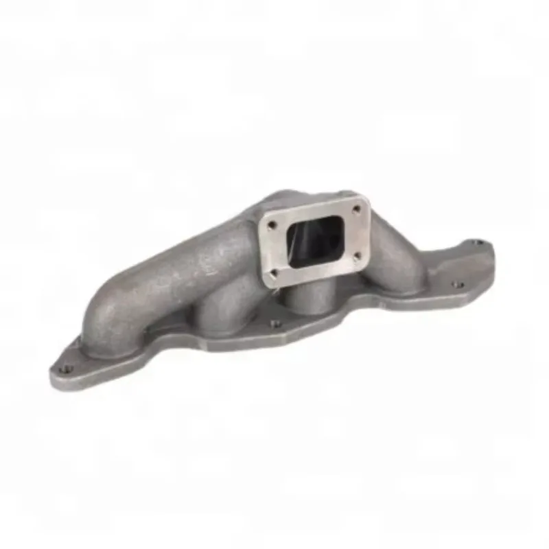 Sxll T25 T28 Top Mount Turbocharger Exhaust Manifold
