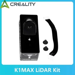 Pièces d'imprimante 3D officielles Creality, kit K1 MAX veDAR