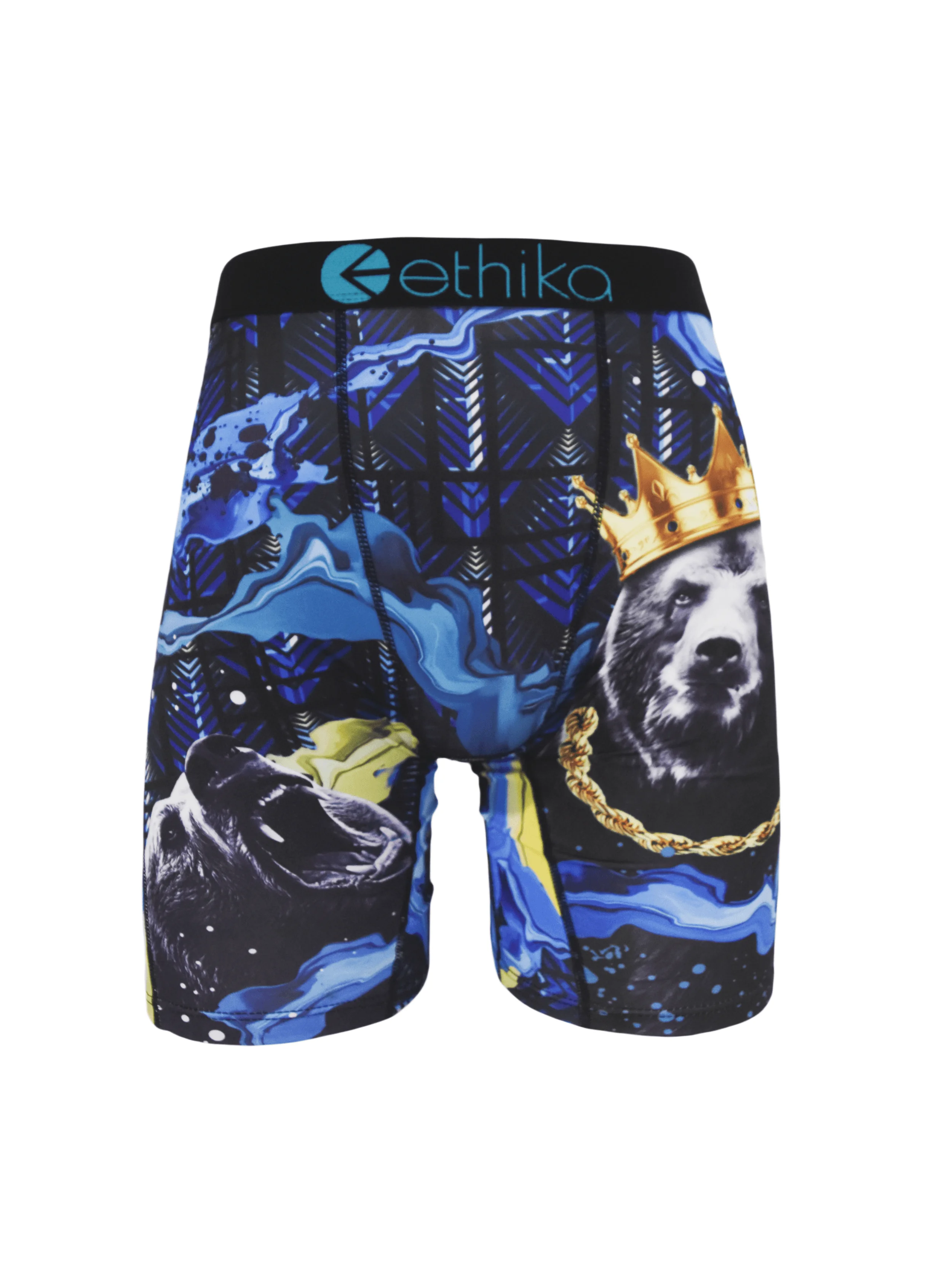 ETHIKA sexy t®y hombres bragas Boxers hombre ropa interior hombres elegir ropa interior para hombre caliente bragas Unisex