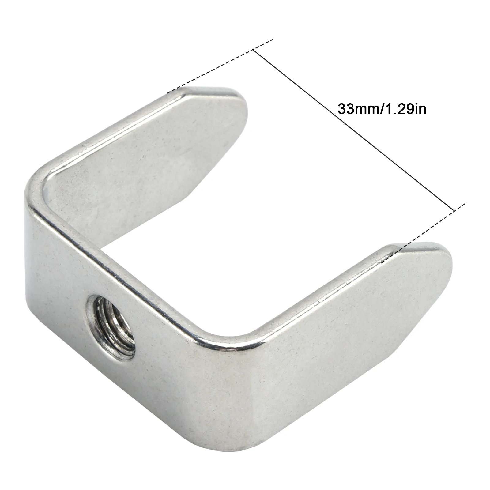 WP63052-2 نير موزع الثلج للثلاجات 63052A001 670268 PS11743333 #2