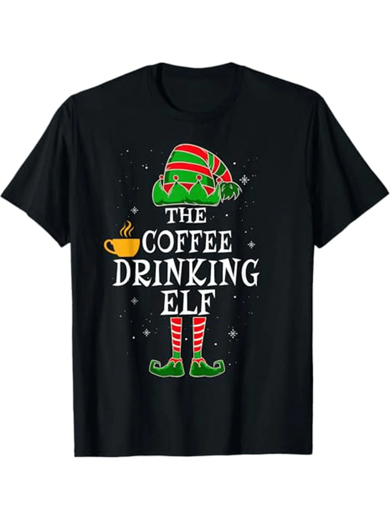 Christmas Coffee El… - image