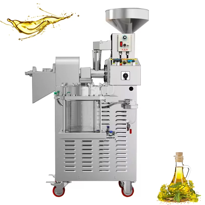 Small Mini Cold Pre…