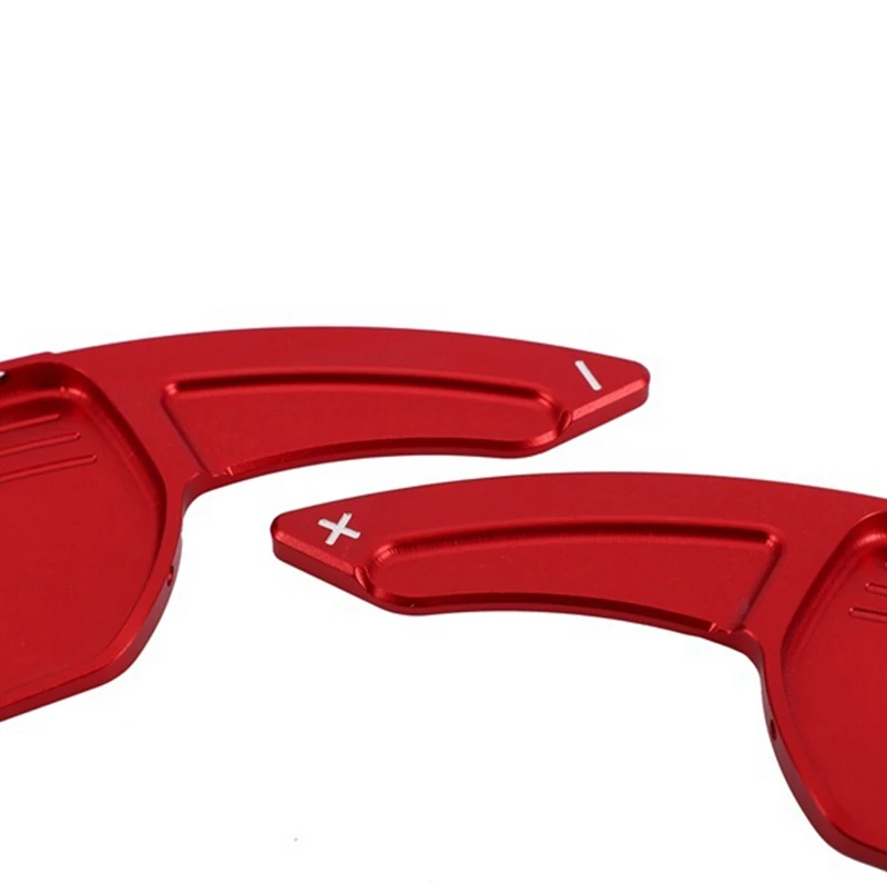 

Shift Paddles Steering Wheel Puller Extended Shift Paddles Car For Plus A3 A4L A5 A6 A7 A8 S5 Car Accessories Supplies
