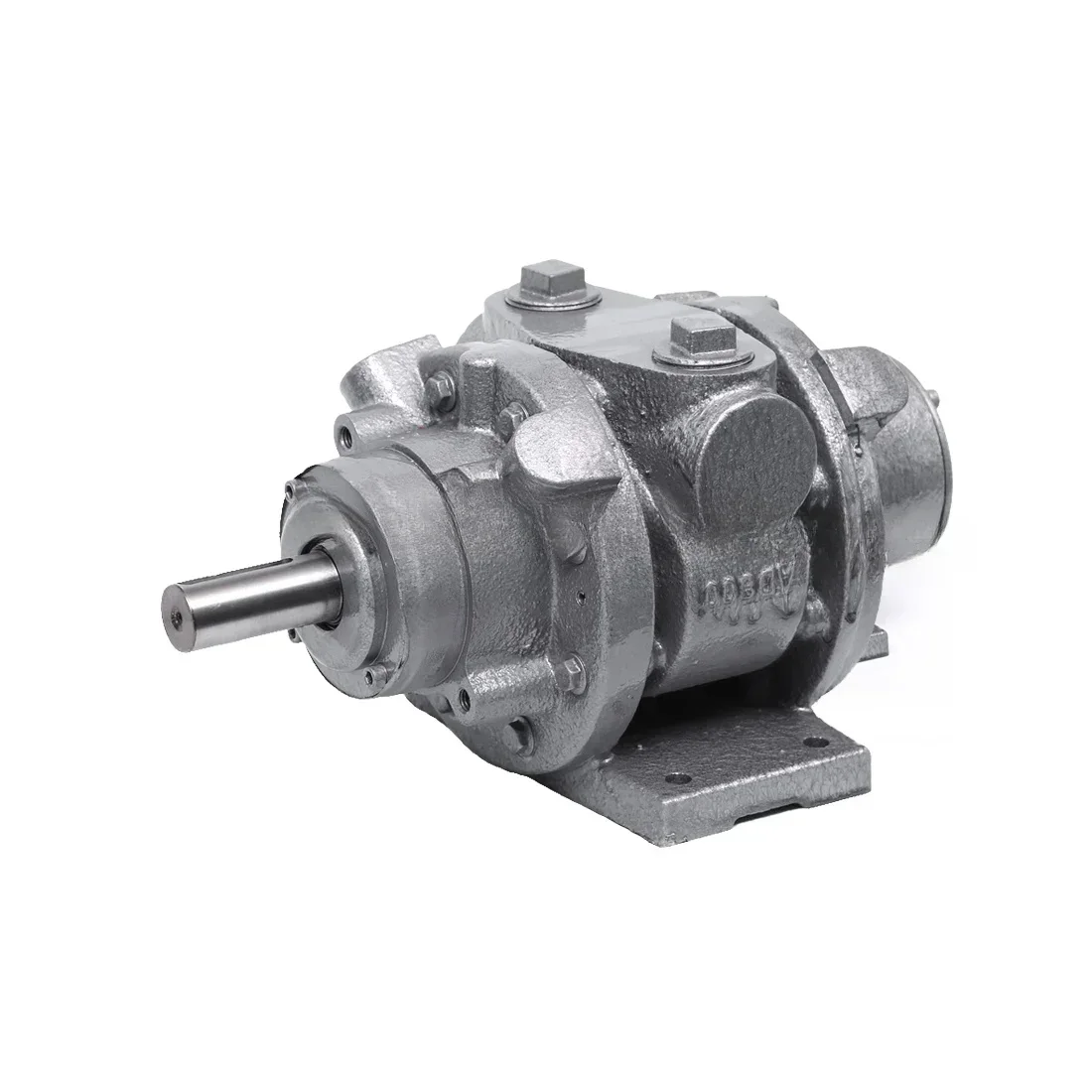 

Cheap And Fine Blade-type Air Motor XS-8AM Adjustable Speed Reducer High-speed High-power Torque Explosion-proof Forward And Rev
