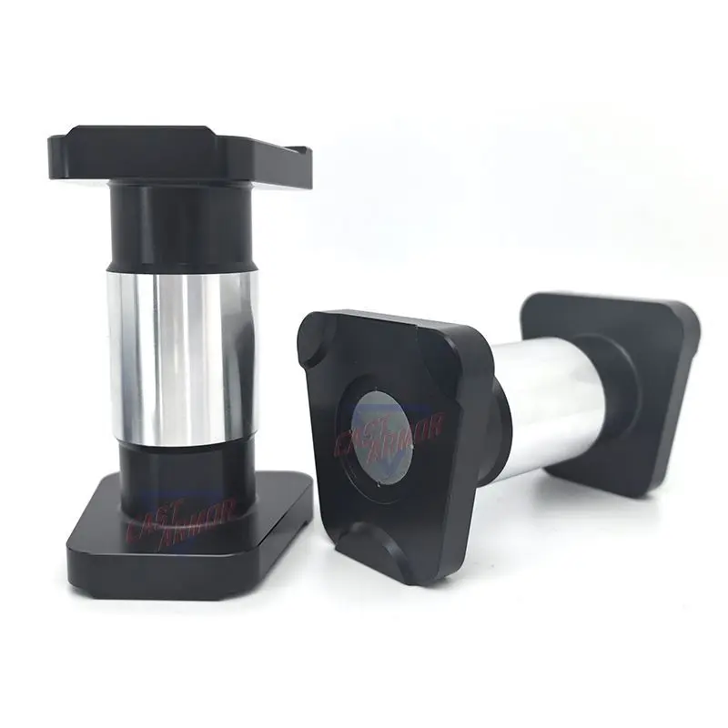 Neutral Calibration Column Occlusion Frame Calibrator CRCTCNBN Splitex-key for Artex