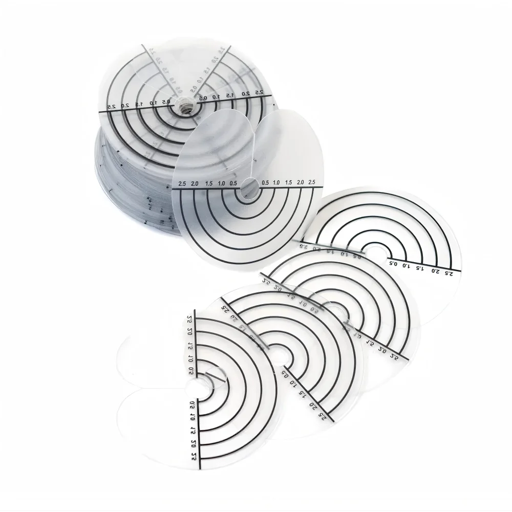 24 pcs/lot New Fashion Good Easy Tools Heat Protector Shields for Hair Extension Useful Styling Tools