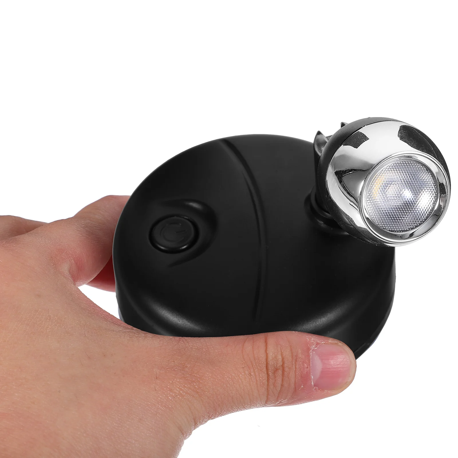 Projecteurs LED sans fil pour éclairage d'appoint intérieur, proxy de document, tête rotative