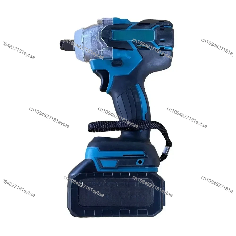 Available Sales For MKT Combo Power Tools 5 Kits Tool Set Cordless  Drills cordless electric hammer Circular Saw   Angle Grinder view 4