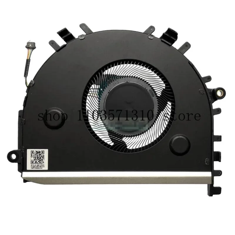 Fan laptop CPU cooling fans cooler for Huawei Matebook D 14 D14 2020 NBL-WAQ9R NBL-WAQ9RP NS85C32-19D04 EG70040S1-C111-S9A fan