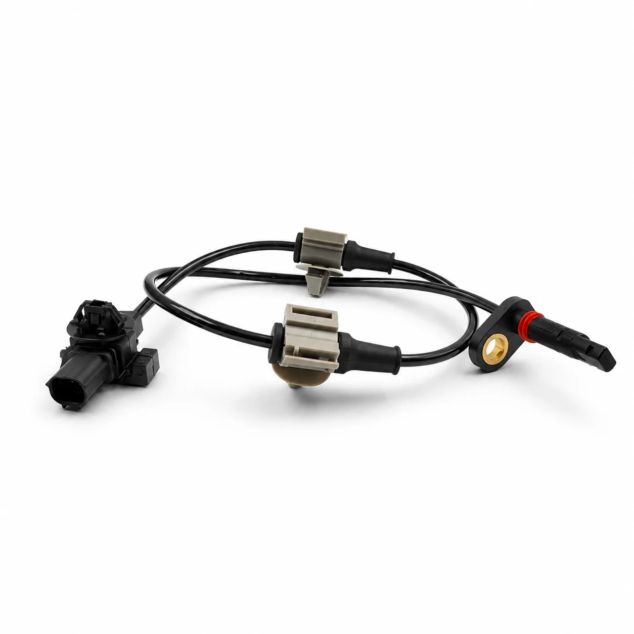 ABS sensor 57470SXS013 57470SWA013 is applicable to Honda anti-lock sensors