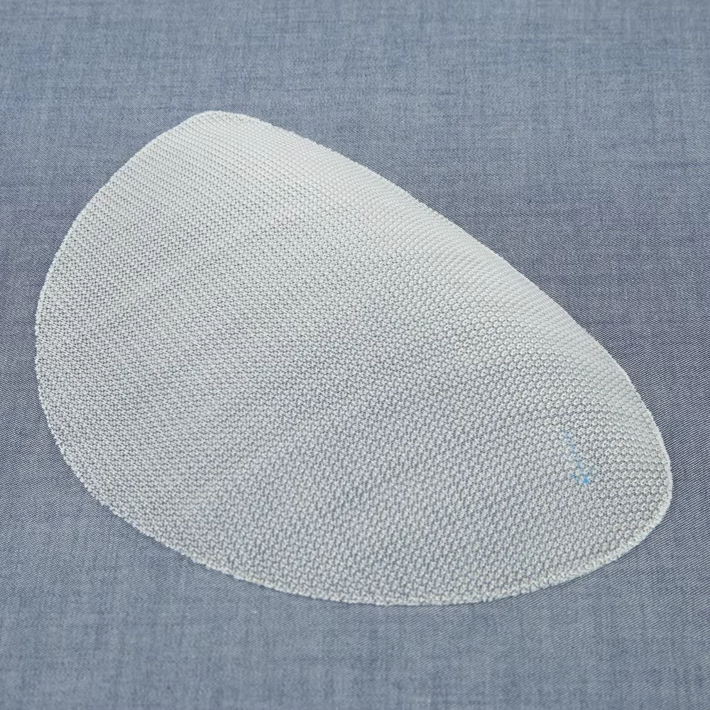 Professional 3D Hernia Mesh Patch High Toughness Polypropylene Surgical Mesh