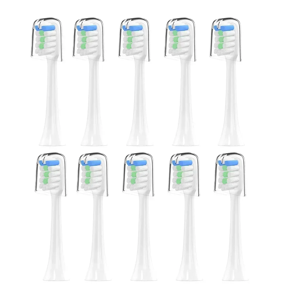 Home Brush Head Tooth Brush for Sonic Soocas  x1 x3 Electric Toothbrush General for xiaomi Heads Hygiene Teeth Care