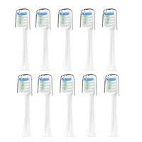 Home Brush Head Tooth Brush for Sonic Soocas  x1 x3 Electric Toothbrush General for xiaomi Heads Hygiene Teeth Care