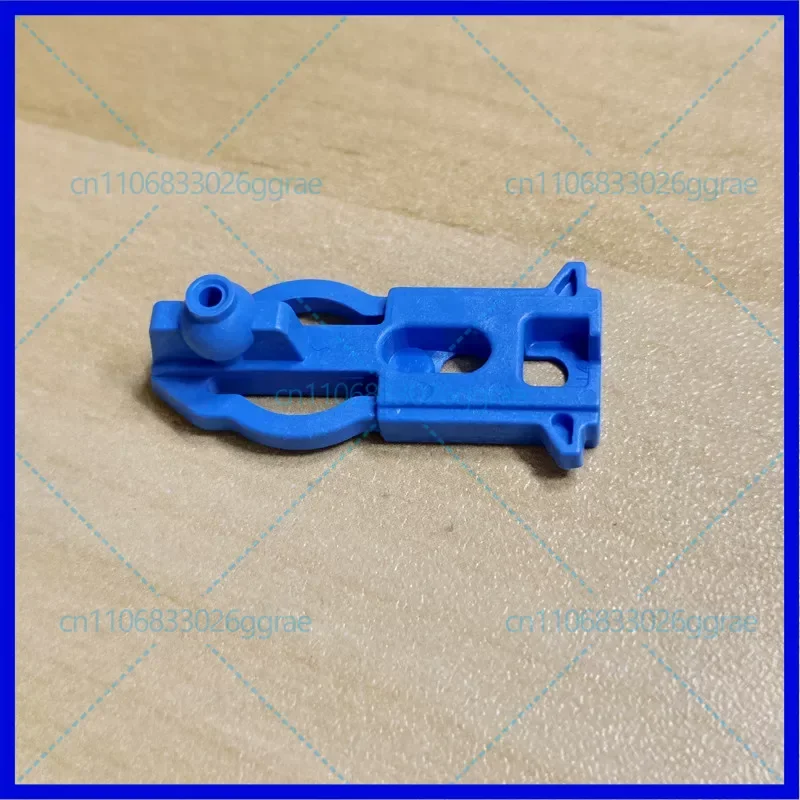 For Logitech G733 Wireless Headset Repair Parts Microphone Head Beam Silicone Parts