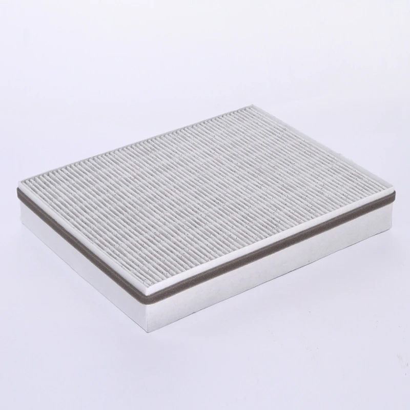 AB47-compatível para filtro purificador de ar ap3036 ap3376 KJ330F-B08 KJ330F-C03 KJ400F-D04 elementos de filtro compostos
