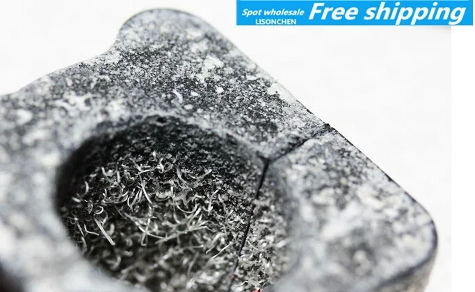 For Balancing pole plastic pouches opening balance bar glue for Golf 21MM car dismantling