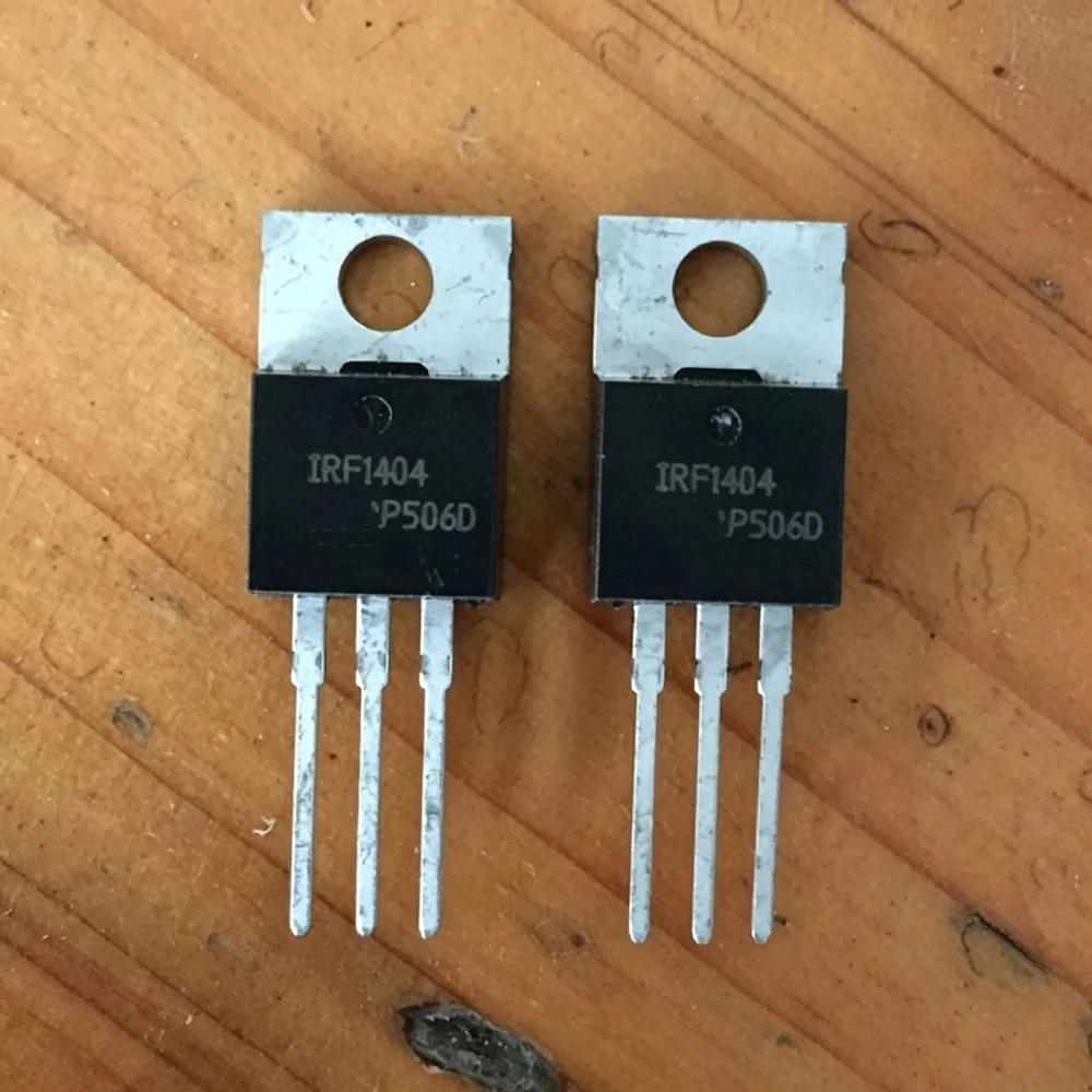 10pcs IRF1404 IRF1405 IRF1407 IRF2807 IRF3710 LM317T IRF3205 TO-220 IRF1404PBF IRF1405PBF IRF1407PBF IRF3205PBF L7810CV L7805CV