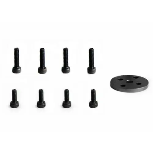 GARTT ML5210 340KV محرك بدون فرشاة لـ Multicopter Quadcopter Hexacopter RC Robot