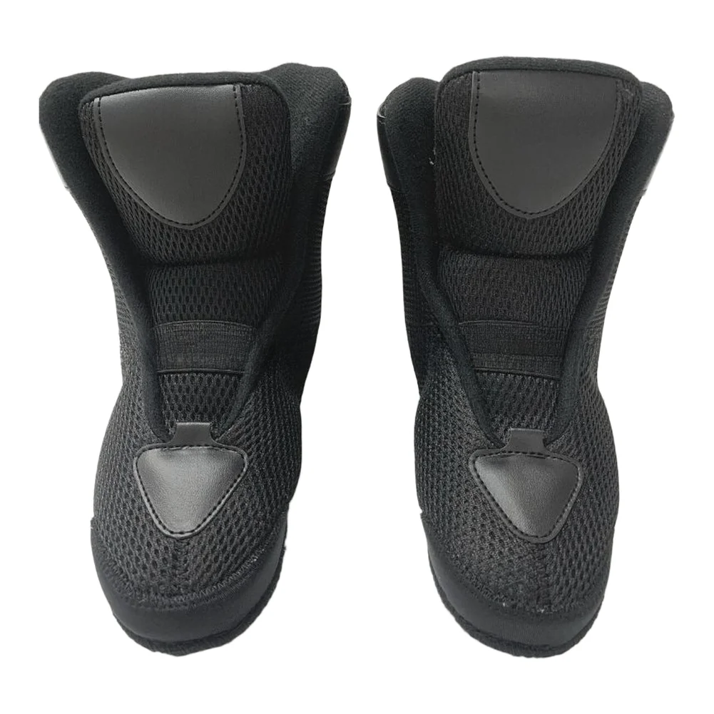 2 Pcs Skating Shoe Inner Liner Thickened Breathable Lining For Winter Roller Skates Special Foot Covers Replace Accessories view 2