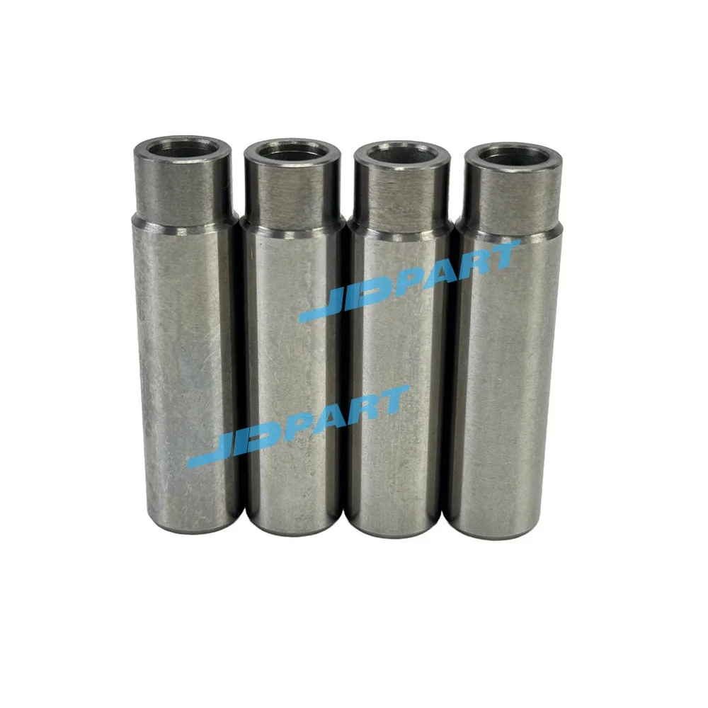 

Направляющая, впускной клапан, совместимый с замена деталей дизельного двигателя Perkins 1004.