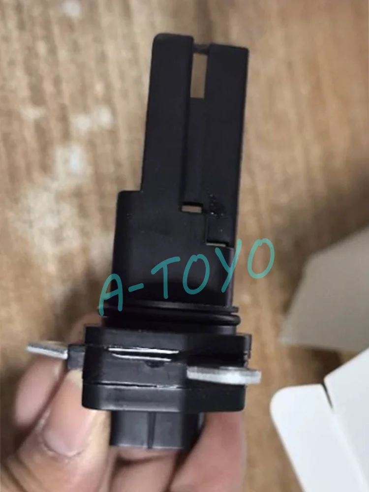 

Датчик массового расхода воздуха MAF подходит для Lexus LS460 LS600H 2007-2017 22204-38020 2220438020 22204 38020 5 игл