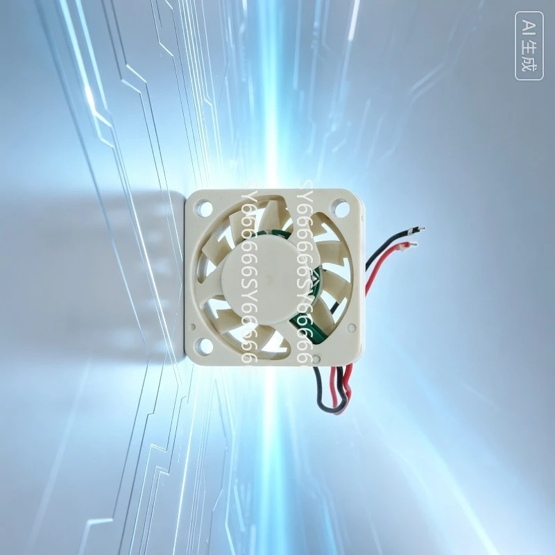 Micro Cooling Fan For ADDA AD01703HX04AB00 1704 1.7CM 5V Drone Notebook Fan