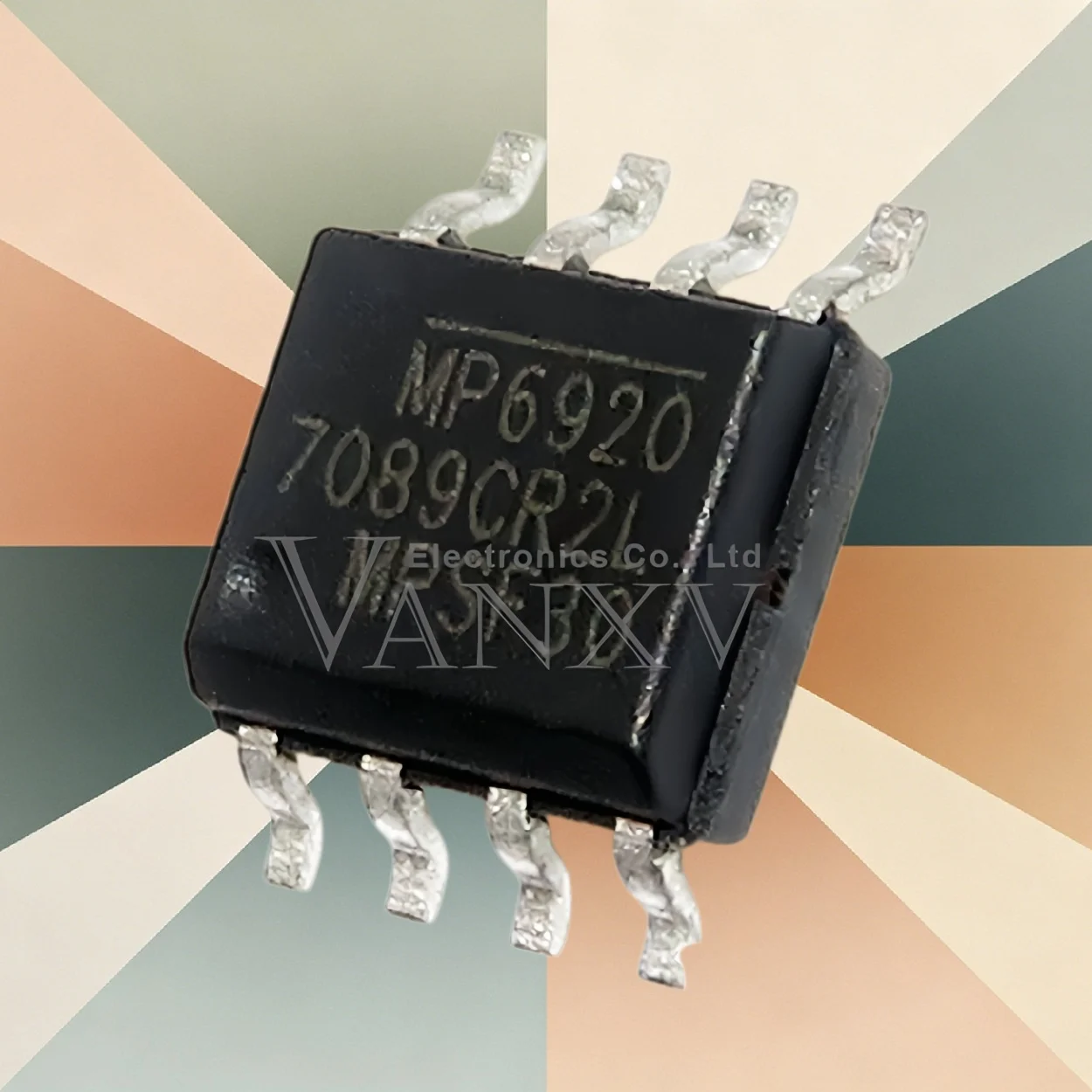 1-20PCS OB3330CP OB3330 MP6920DN MP6920 L6561D L6561 AO4406A AO4406 AO4423 4423 XL1410E1 XL1410 SOP-8