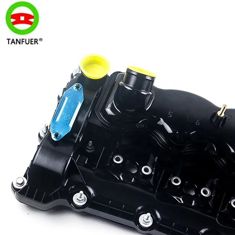 Car Camshaft Engine System Valve Cover LR005659 For RANGE ROVER L322 L405 RANGE ROVER SPORT L320