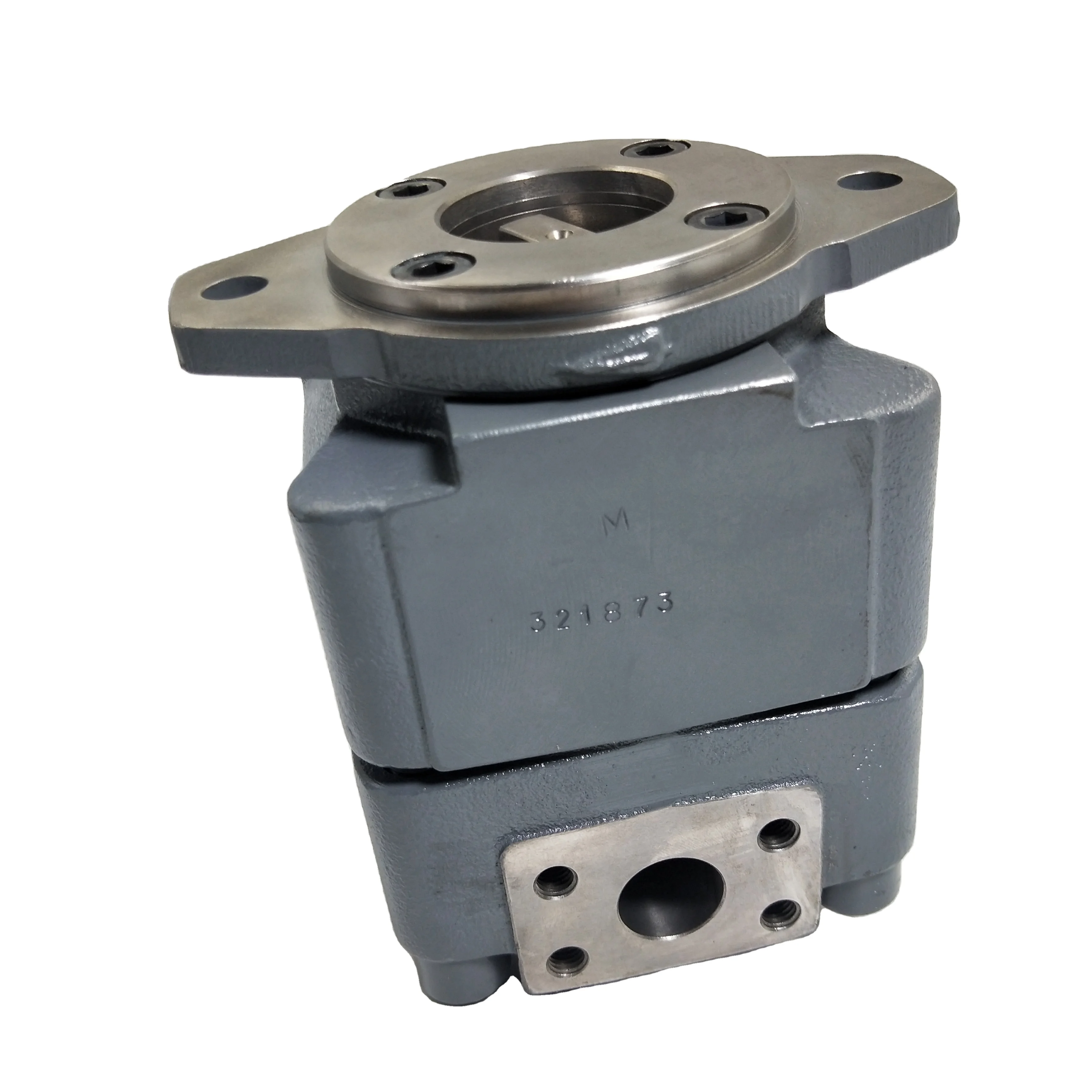 

QXM Series Hydraulic Pump QXM82-250N164 QXM53-050N12 Oil Pu-mp QXM42-032N11 QXM43-025N12