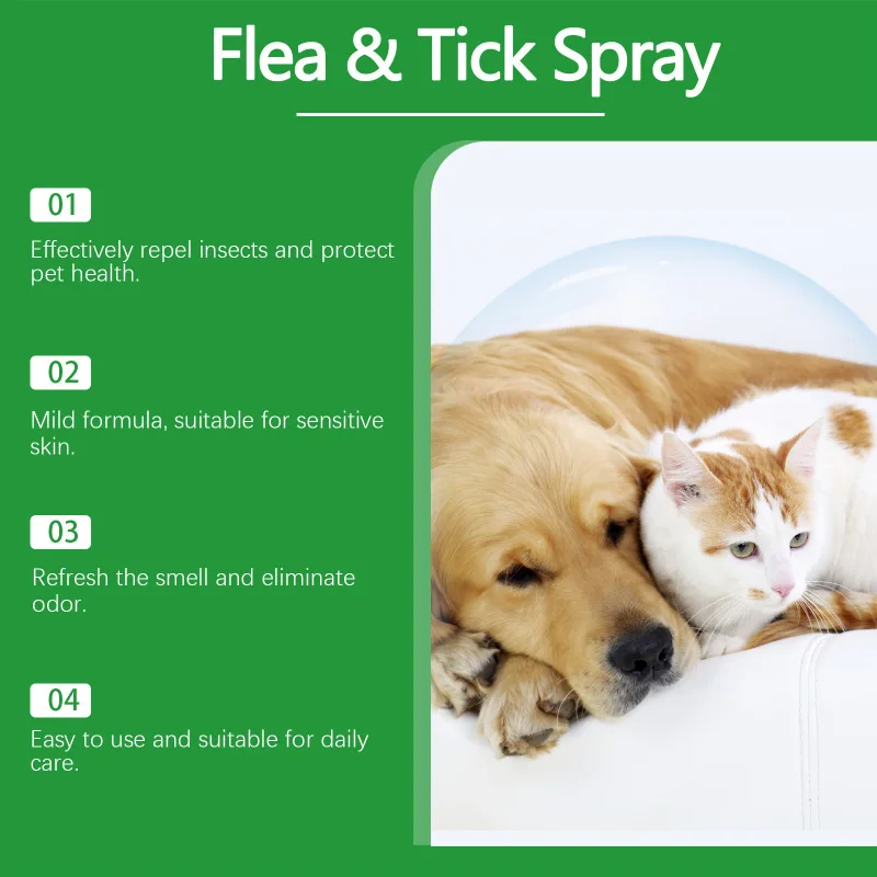 Thumbnail 3 - #27 Pet Flea & Tick Controls List of Top Picks